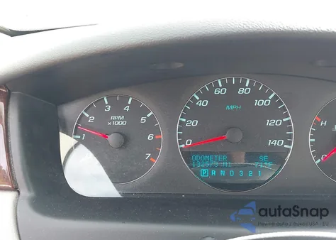 2011 Chevrolet Impala Lt from USA, damaged, VIN 2G1WG5EK4B1237586